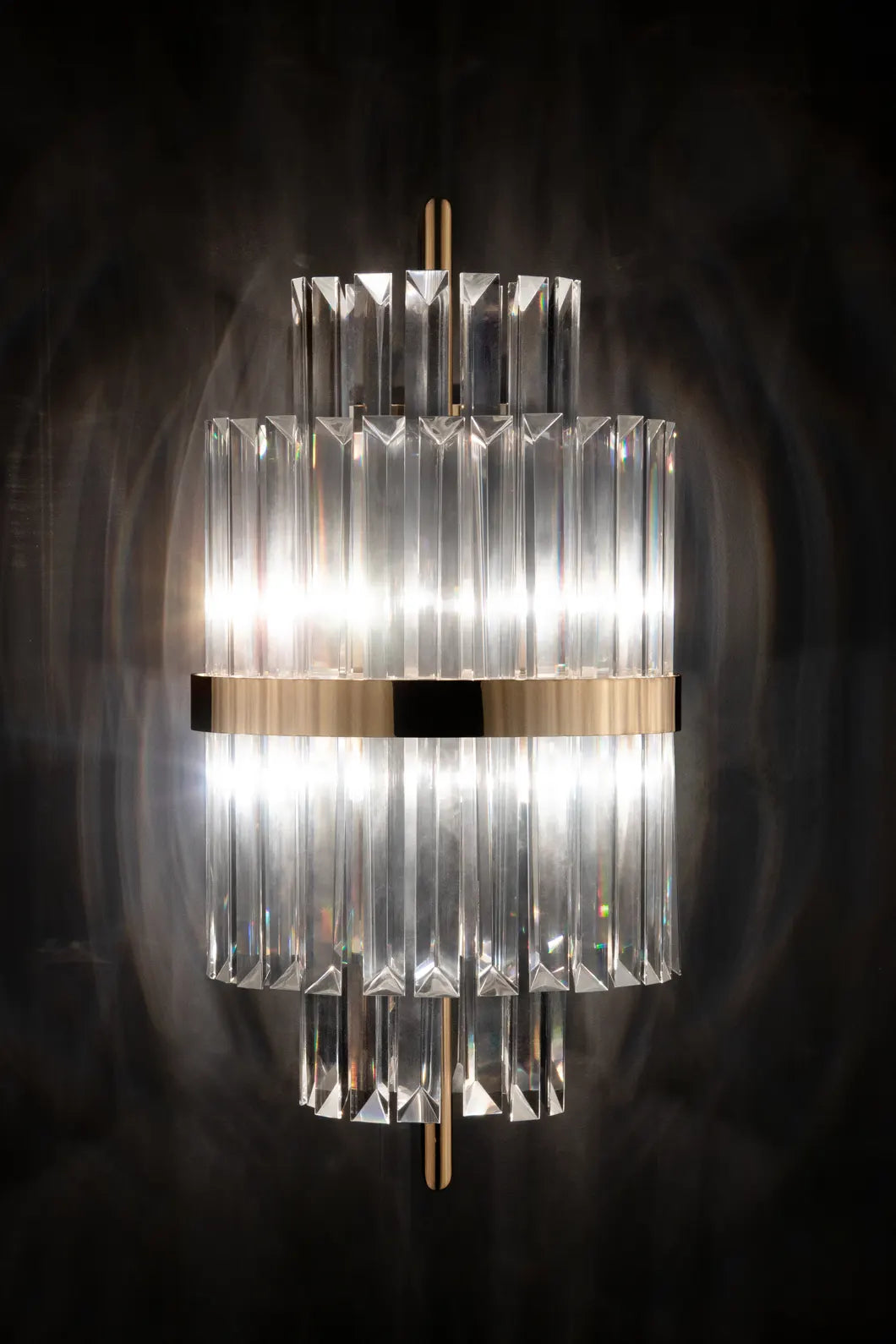 Liberty II Wall Lamp