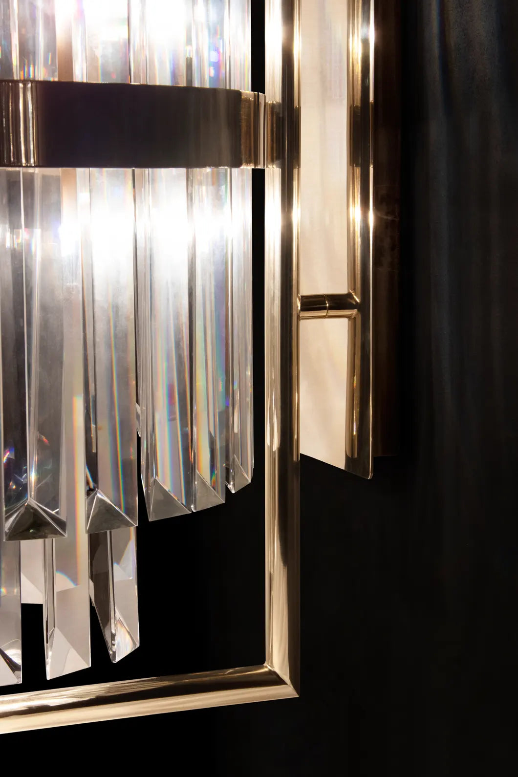 Liberty II Wall Lamp