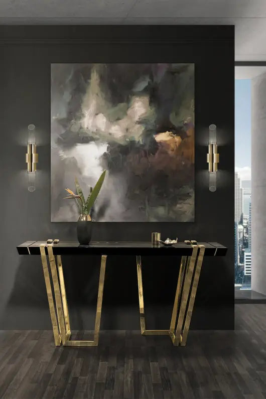 Apotheosis Console Table