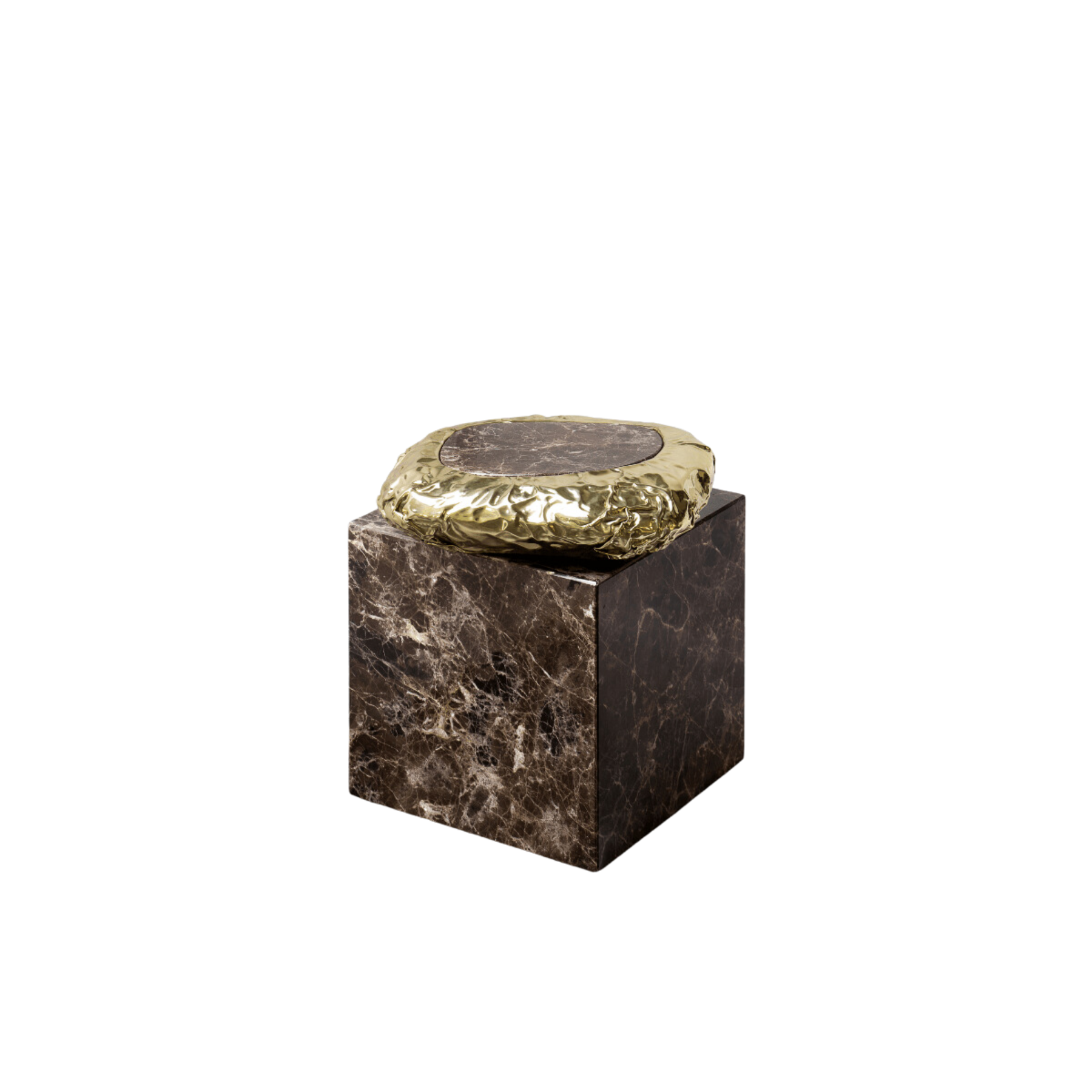 Stonehenge Side Table