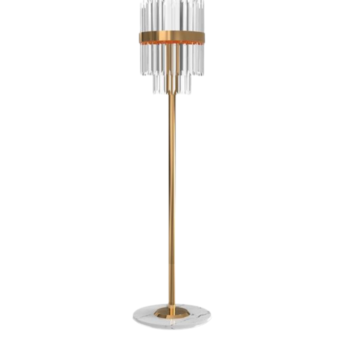 Liberty Floor Lamp