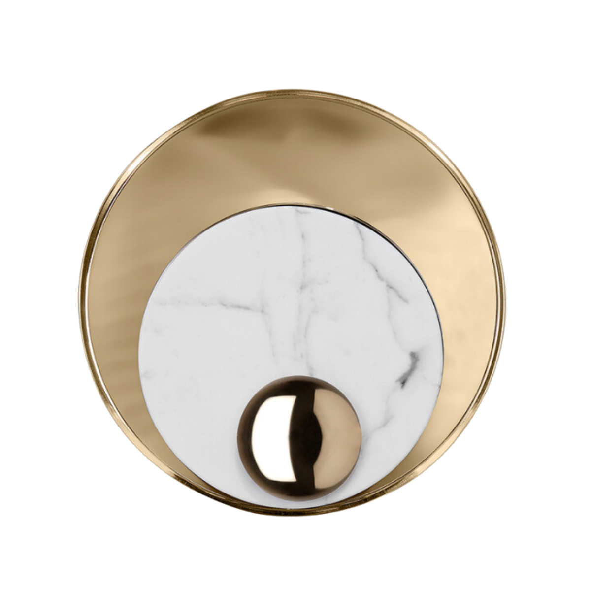 Metamorphosis Sconce