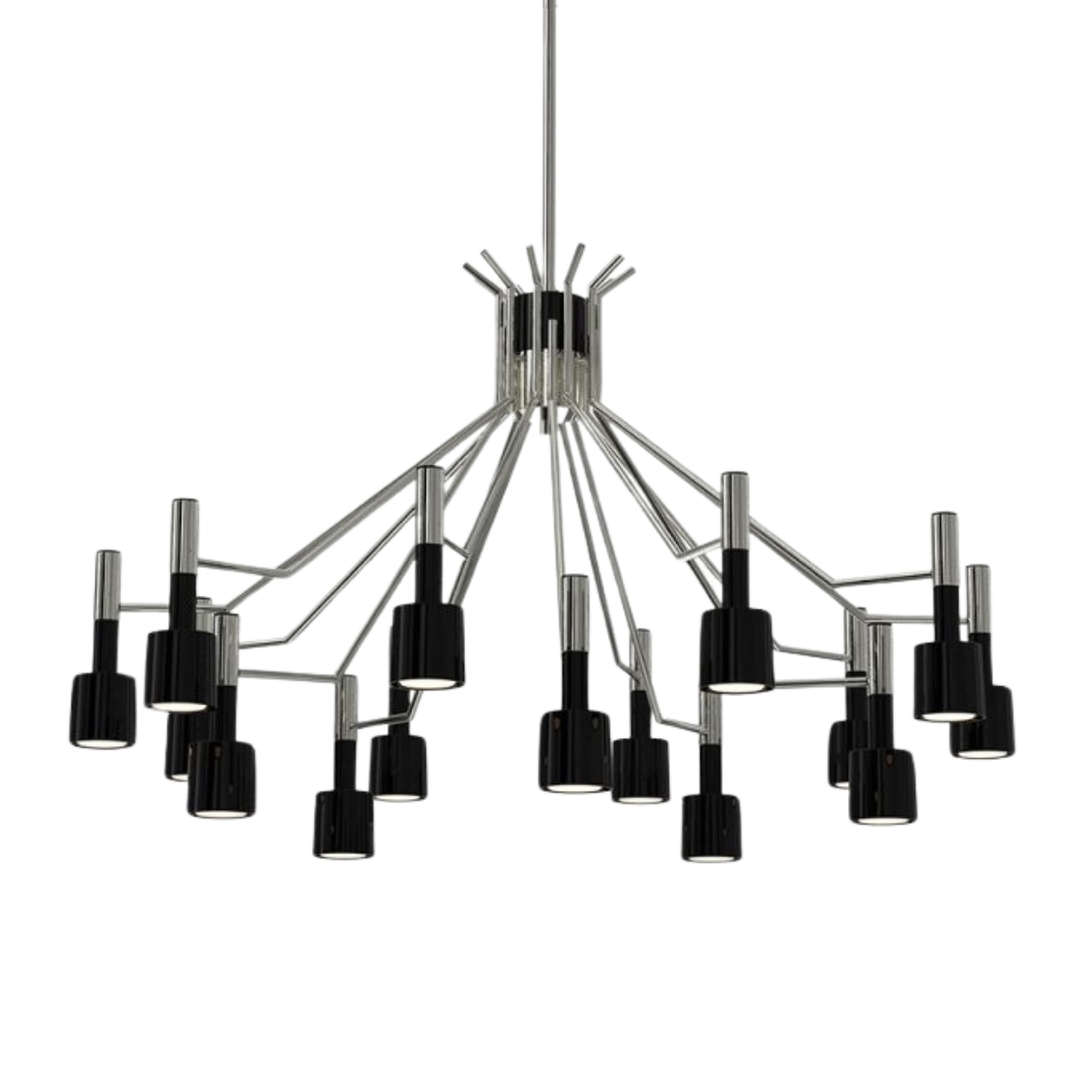 Ella Suspension