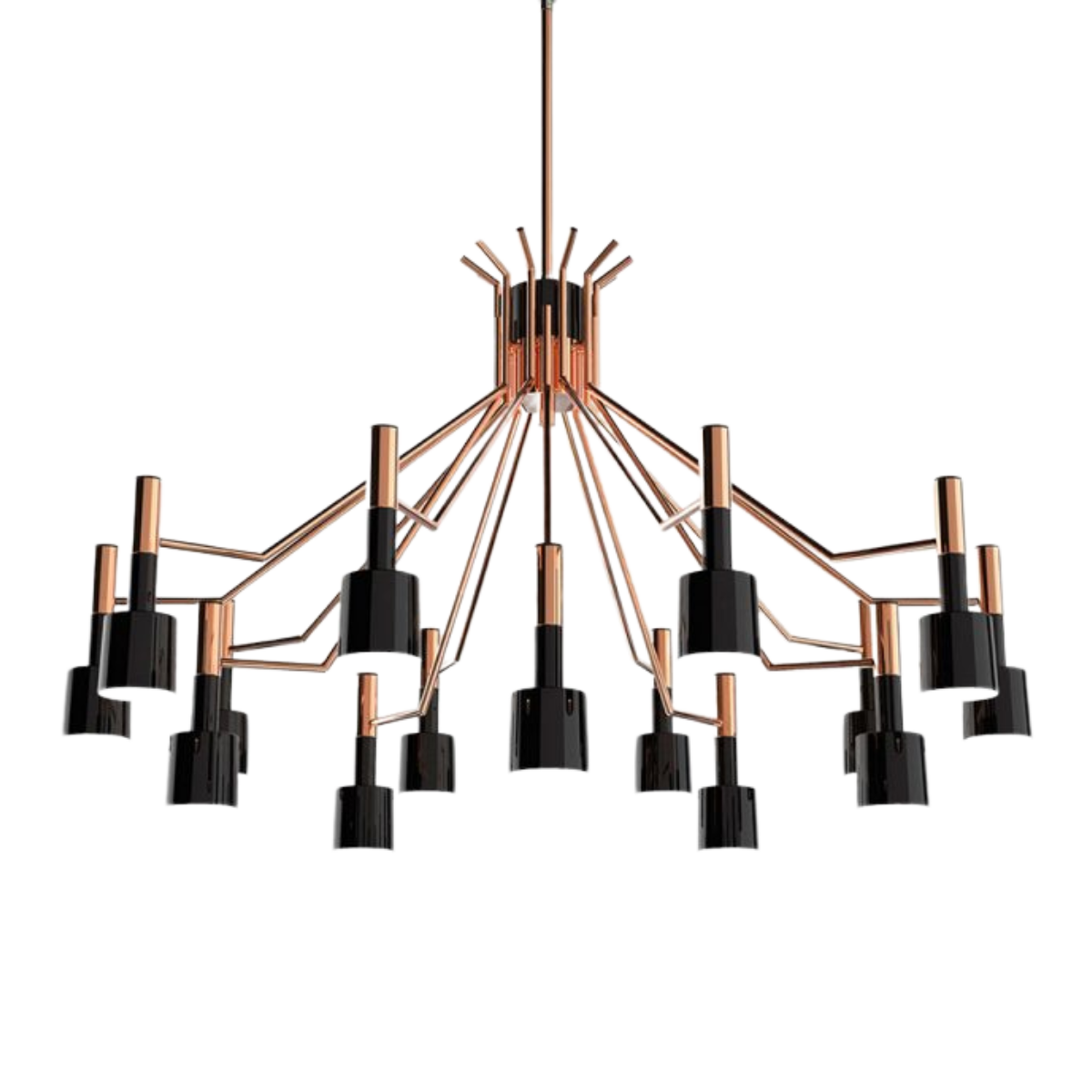 Ella Suspension