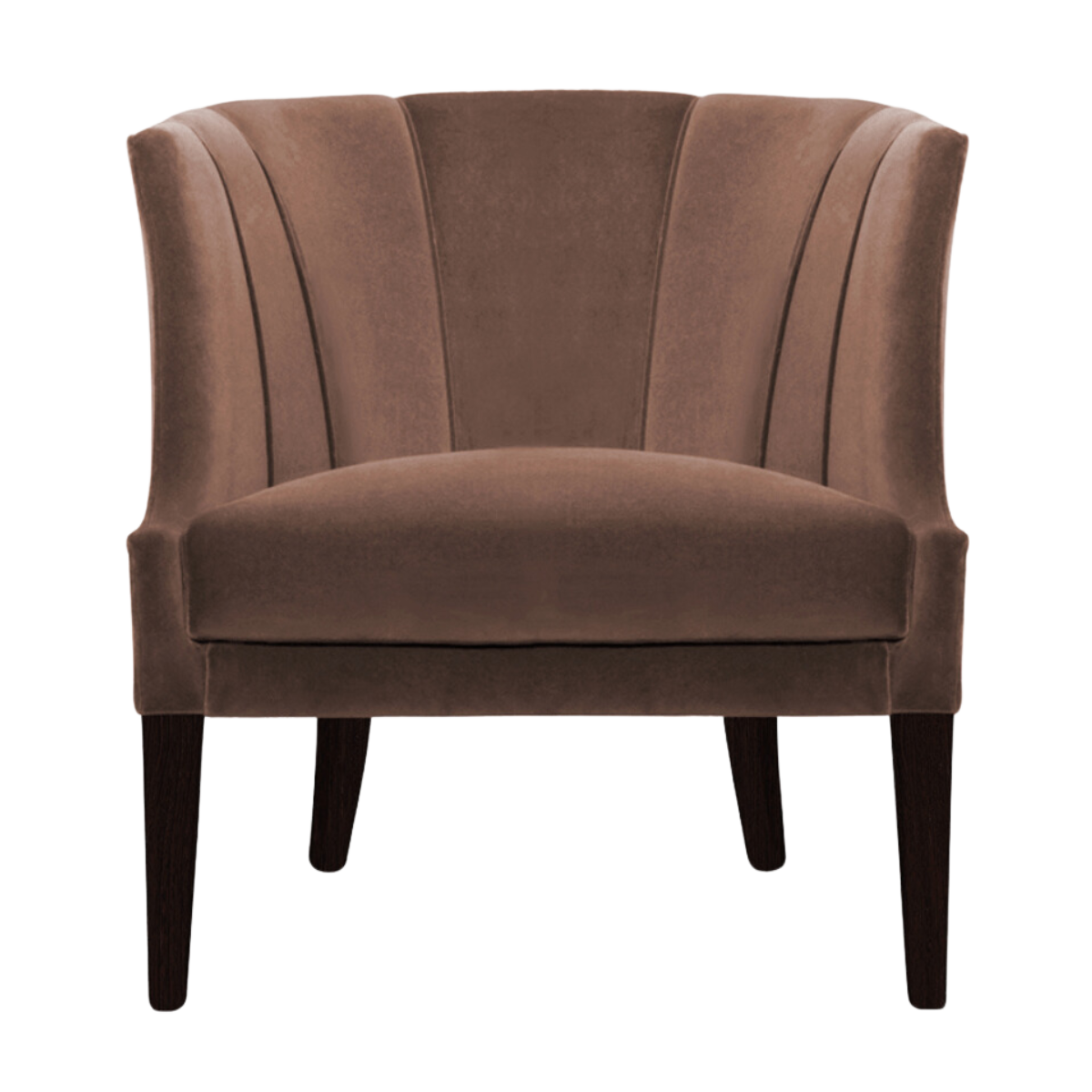 Begonia Armchair
