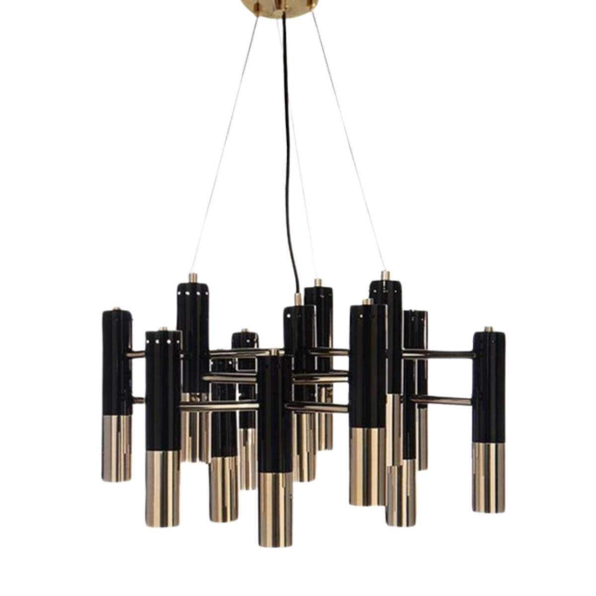 Ike Suspension Lamp