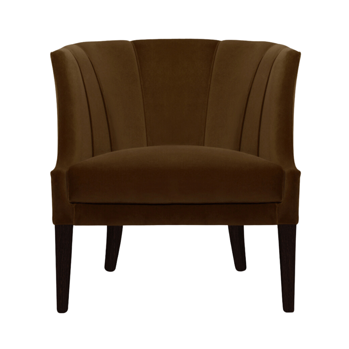 Begonia Armchair
