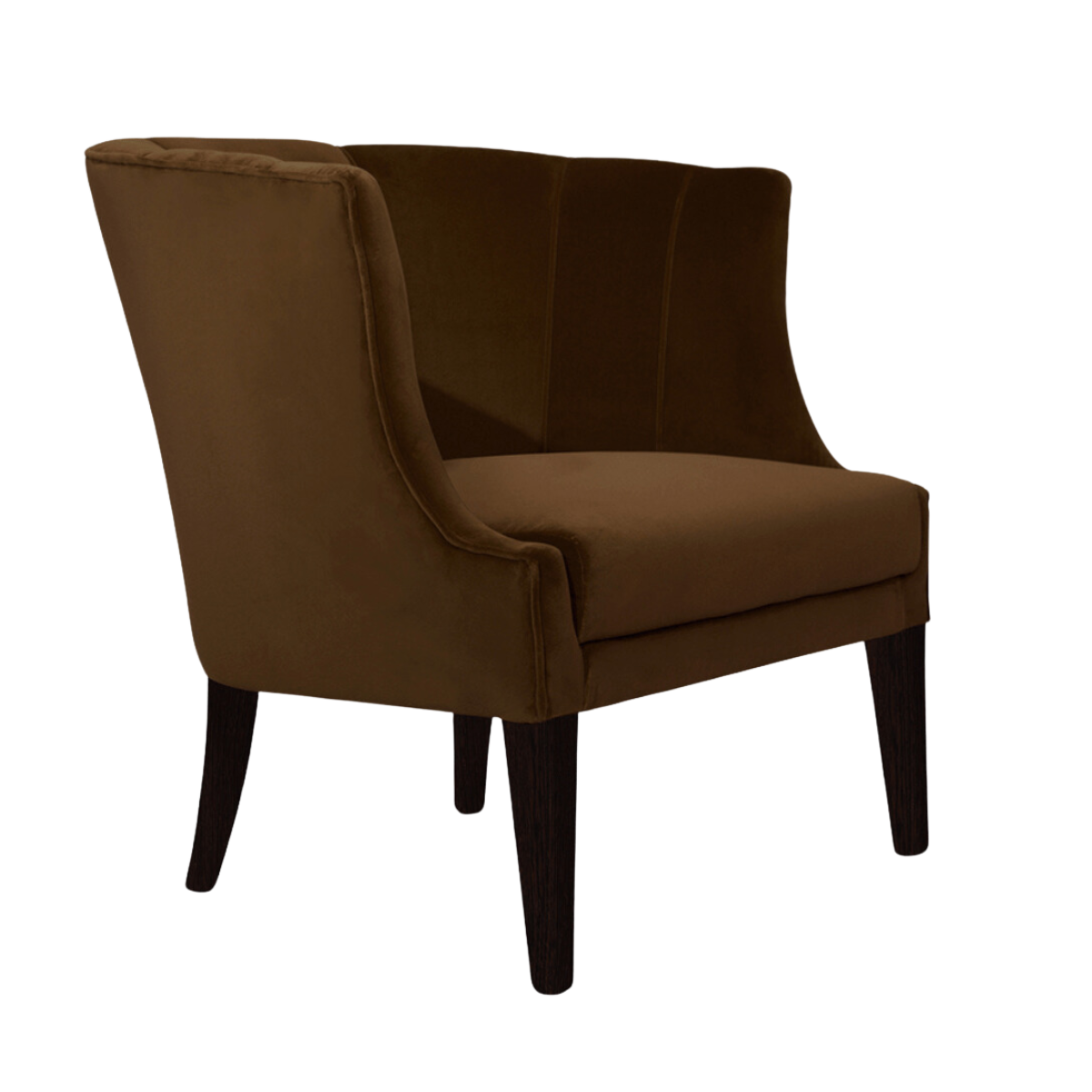 Begonia Armchair