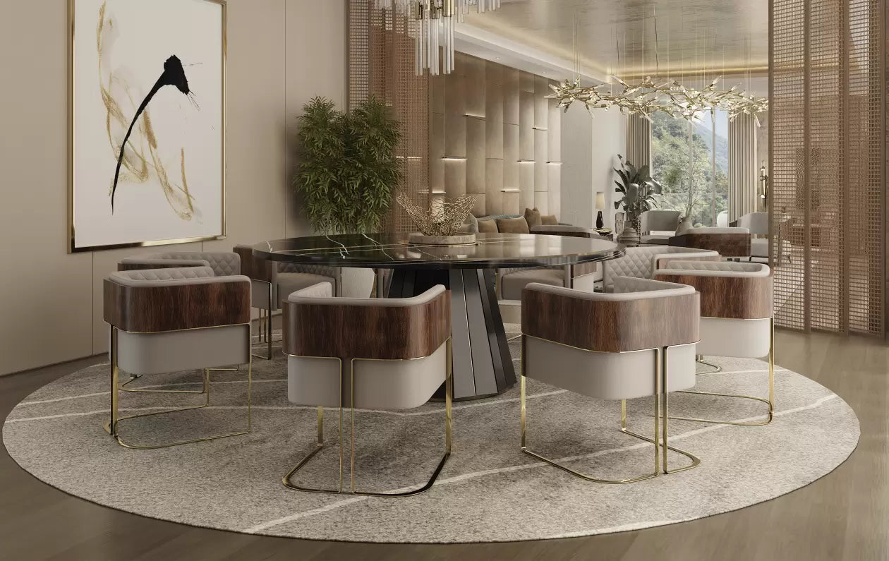 Nura Dining Chair