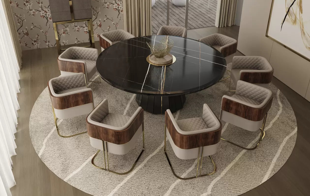Nura Dining Chair