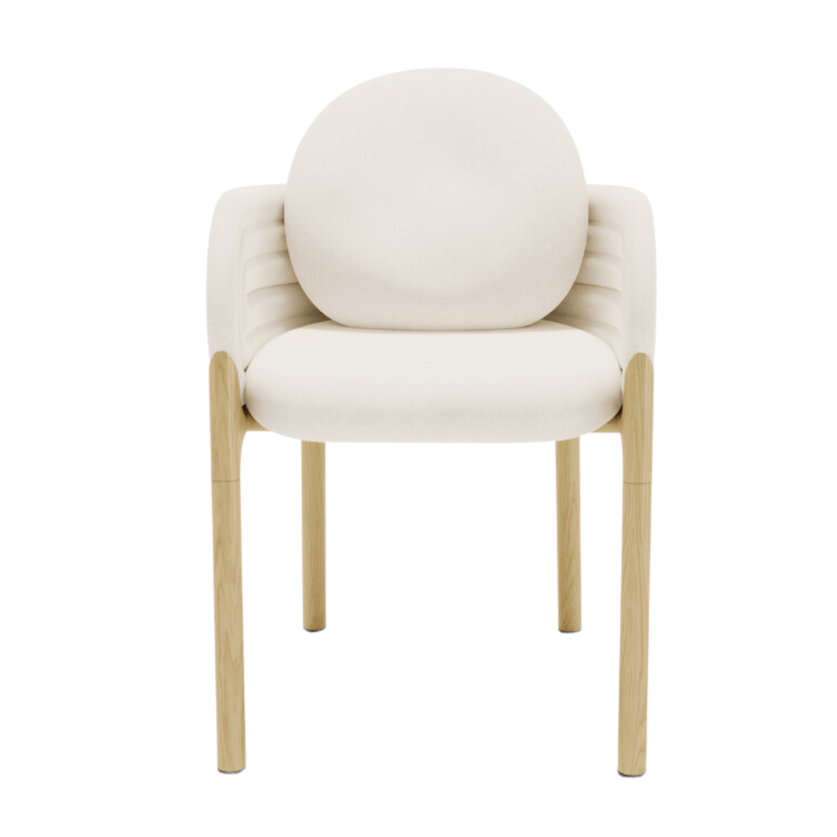Dunaway II Dining Chair