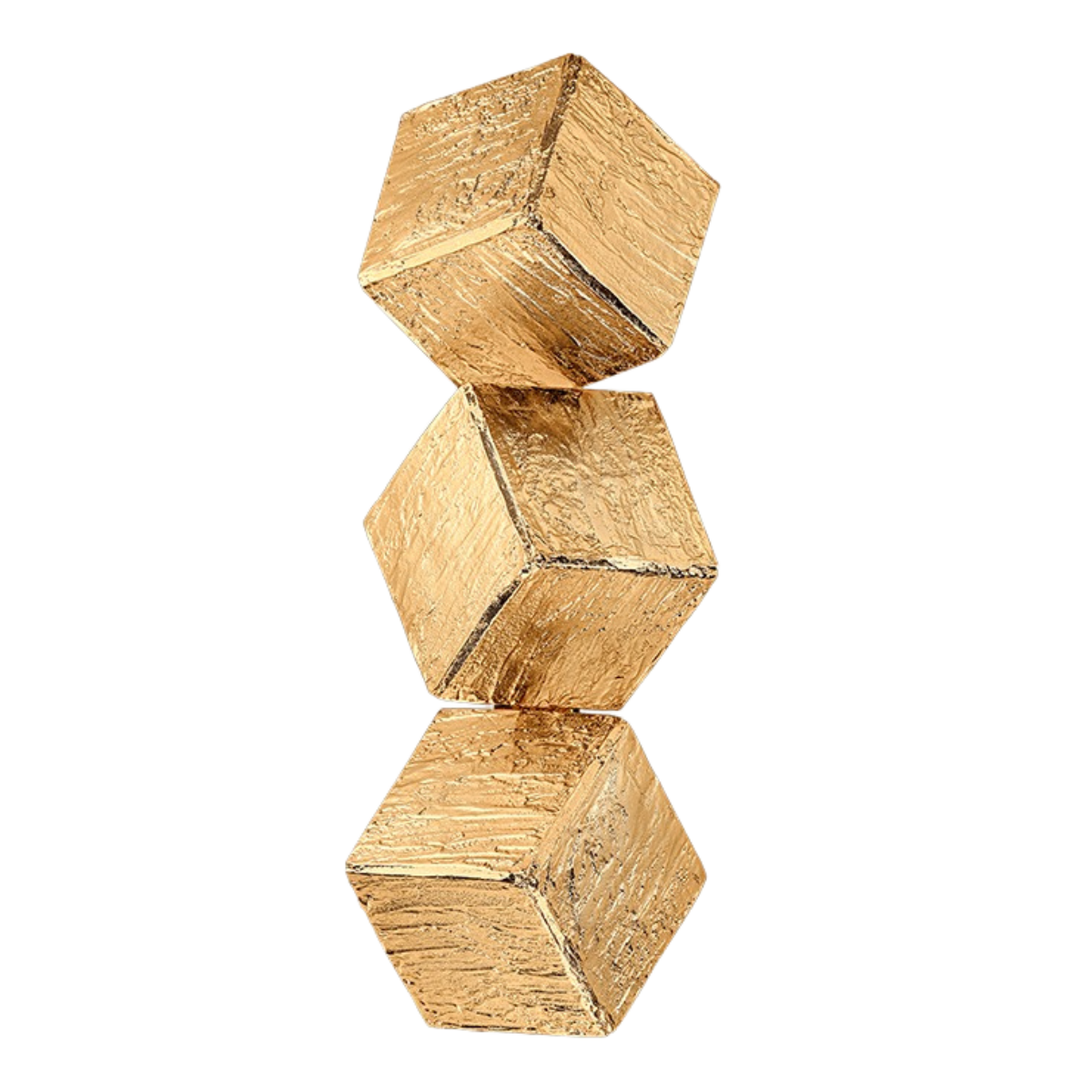 Cubic Big Sconce
