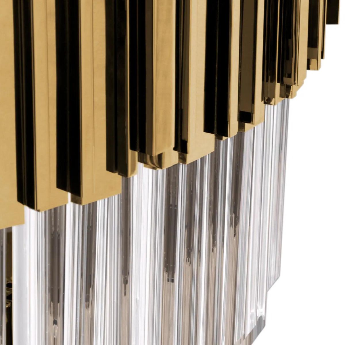 Empire II Suspension Lamp