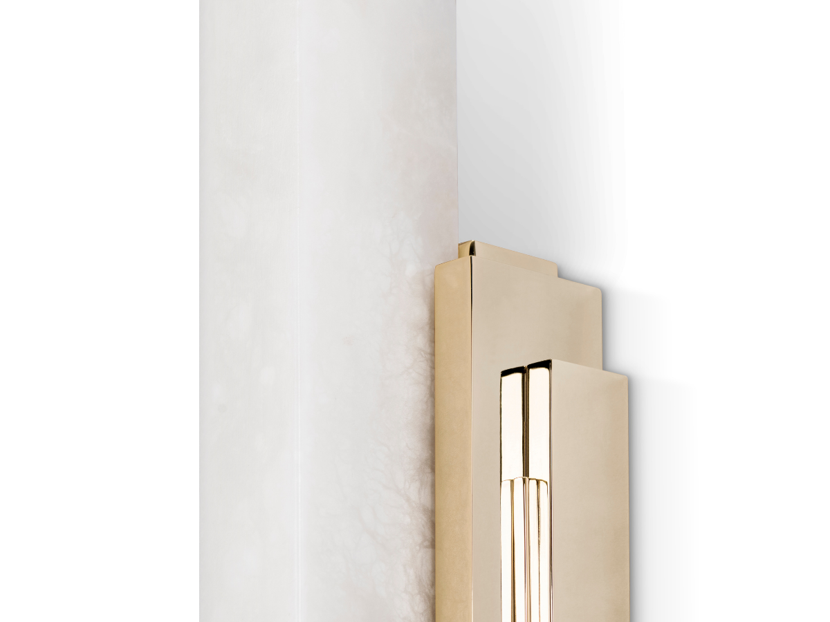 Skyline Wall Lamp