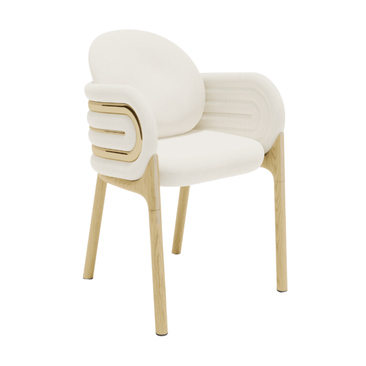 Dunaway II Dining Chair
