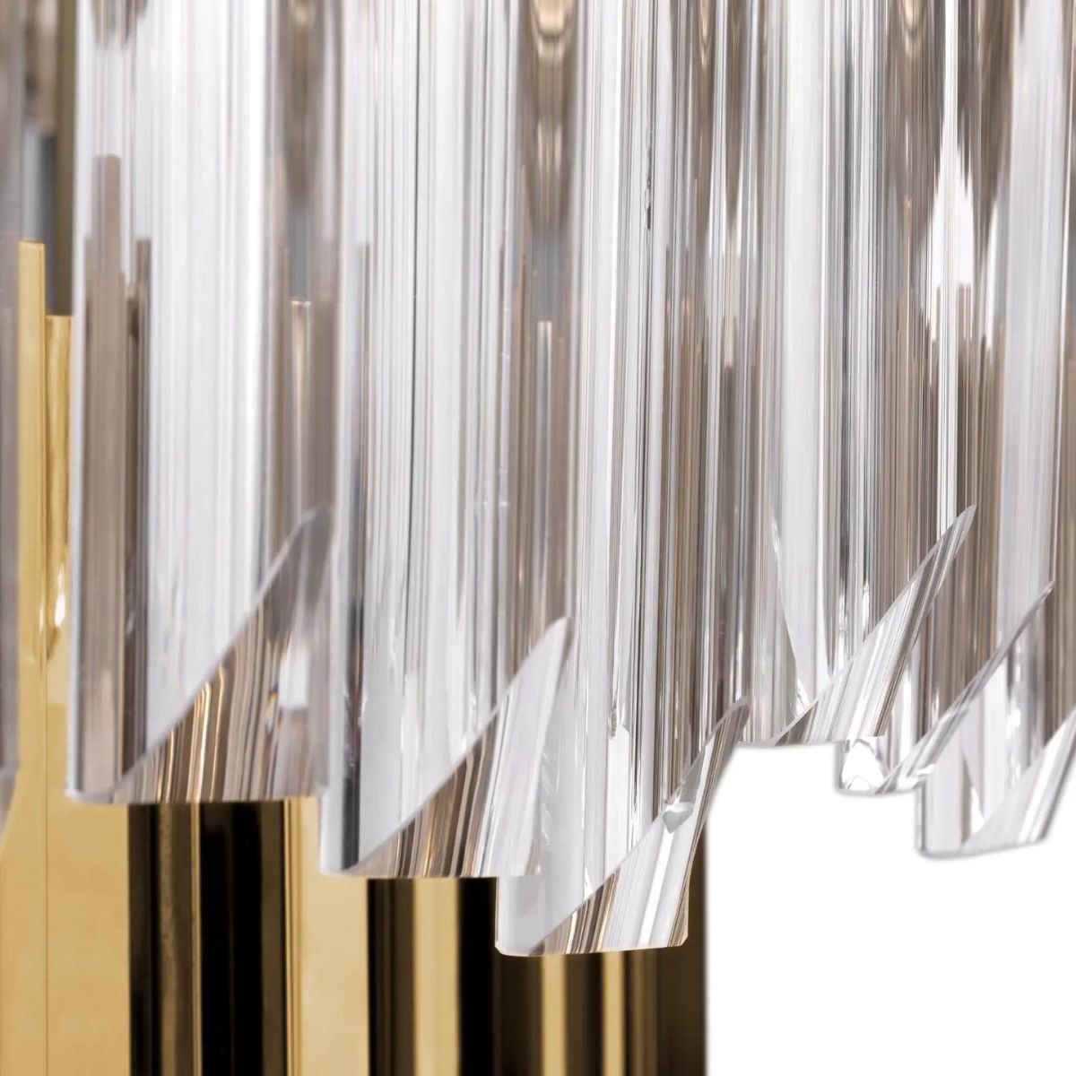 Empire II Suspension Lamp