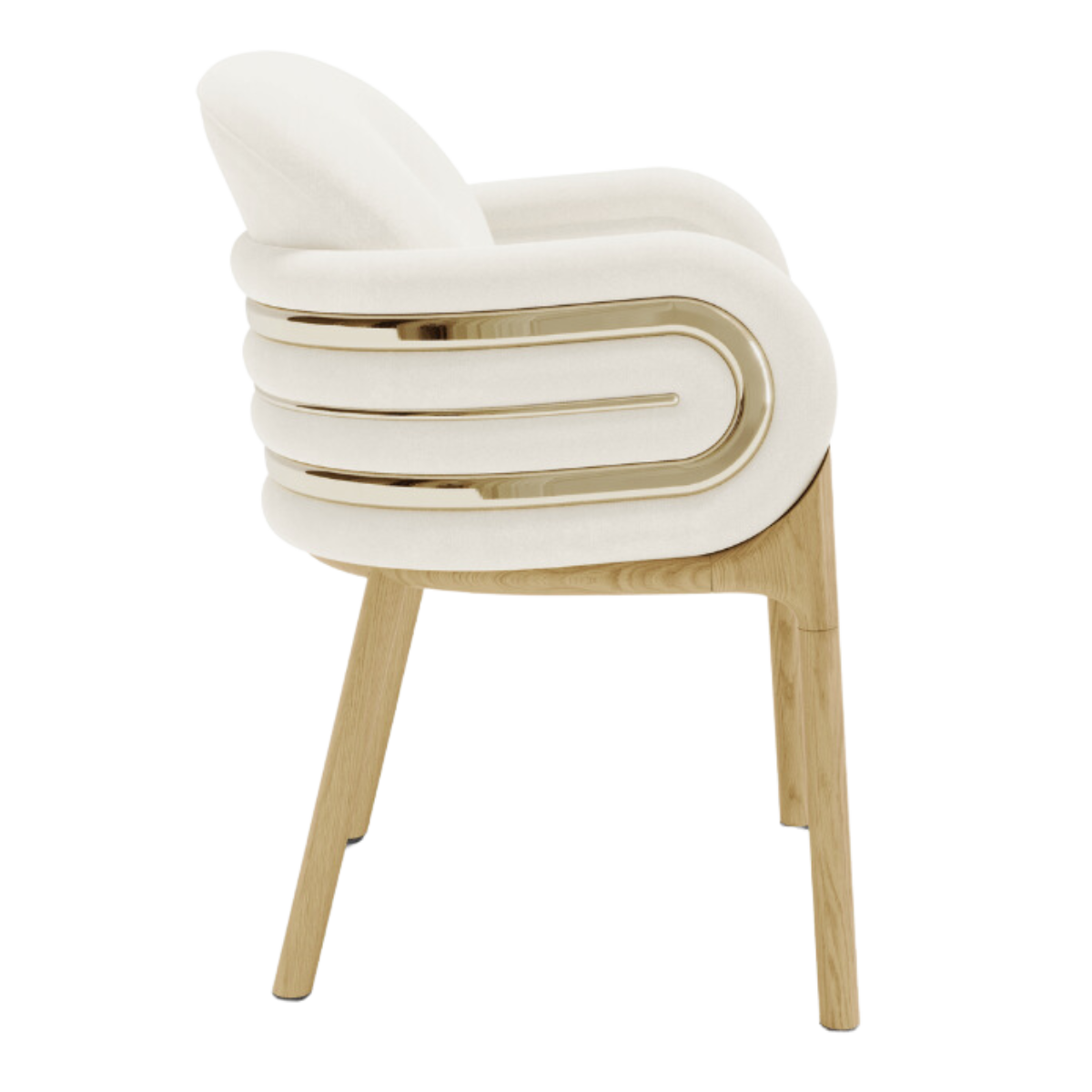 Dunaway II Dining Chair