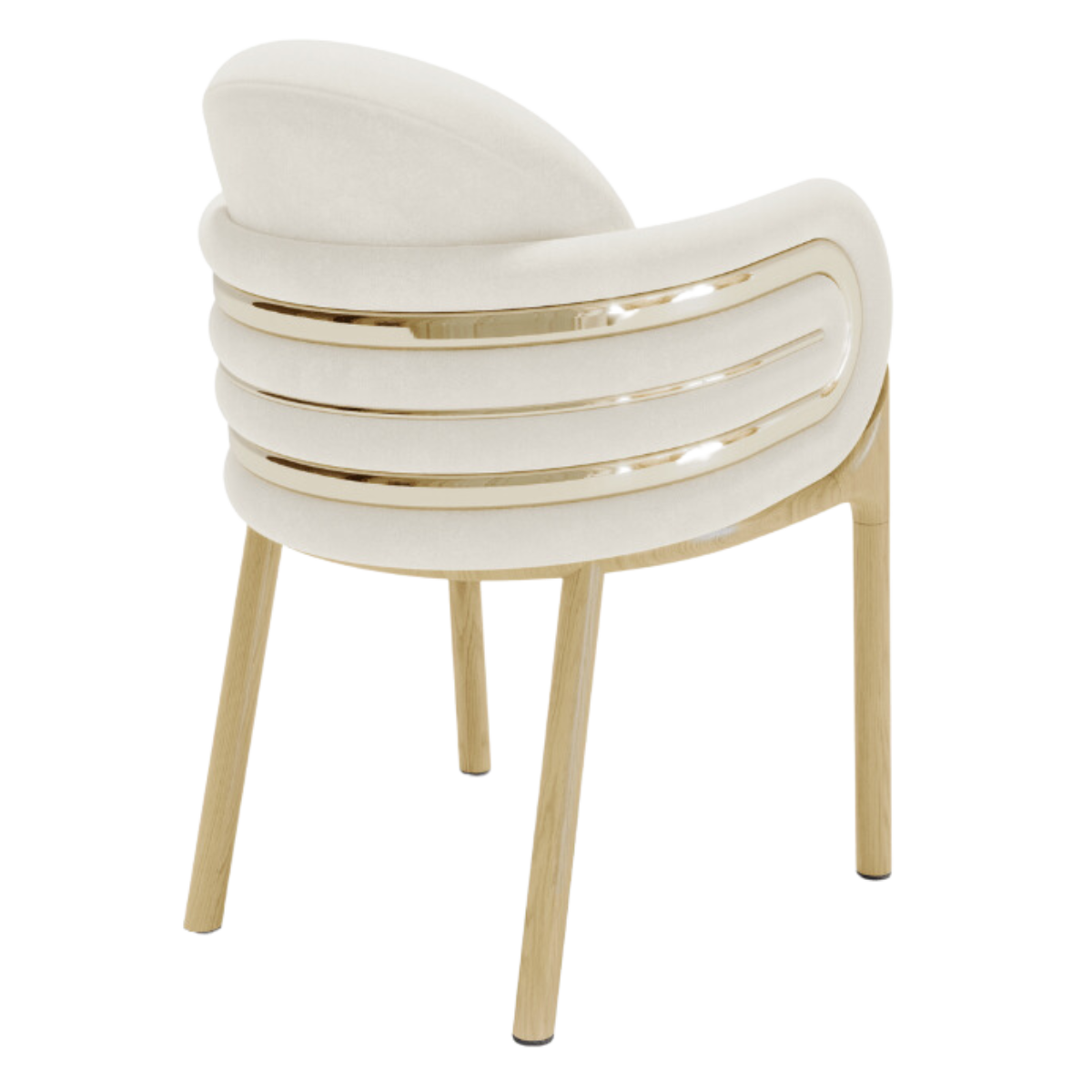 Dunaway II Dining Chair