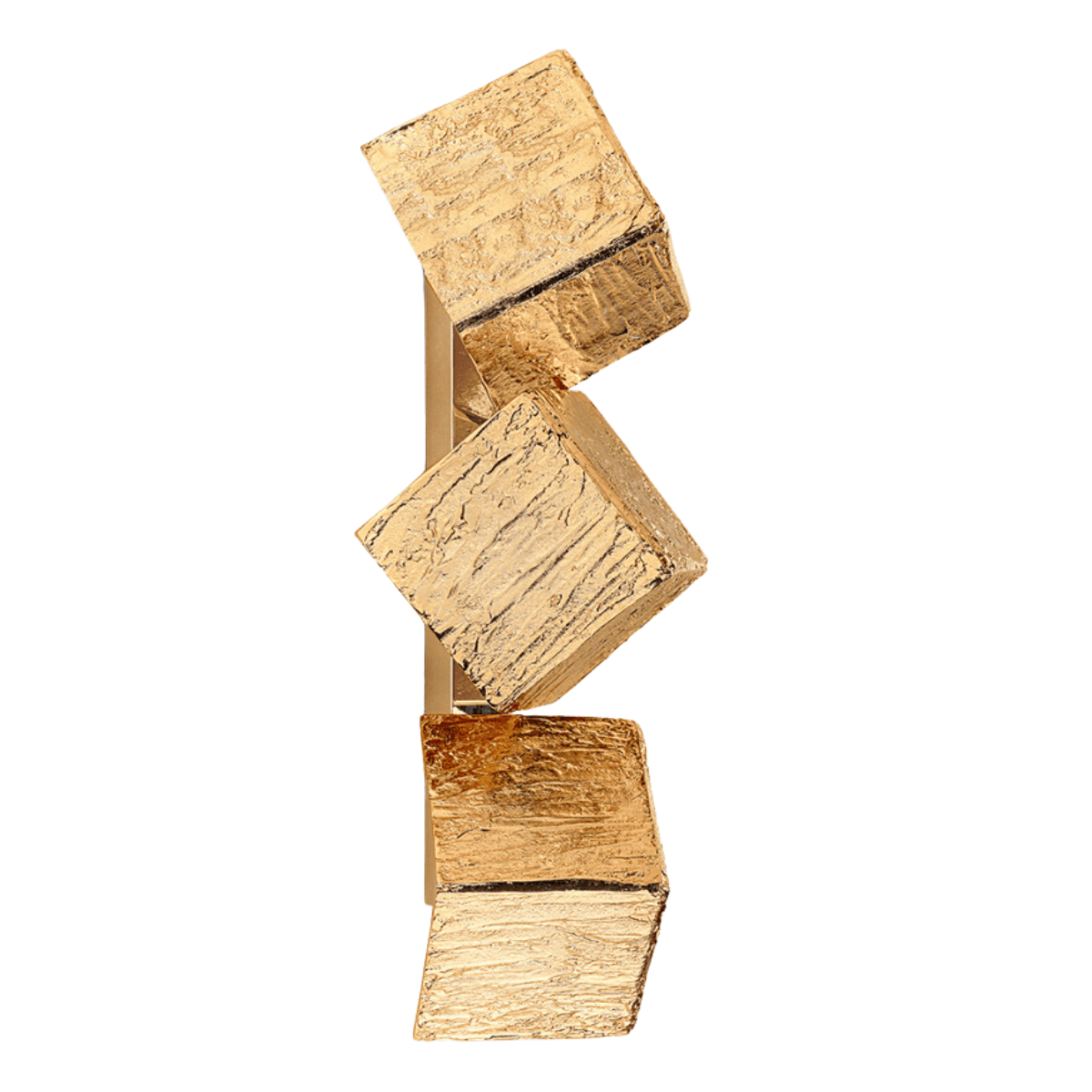 Cubic Big Sconce