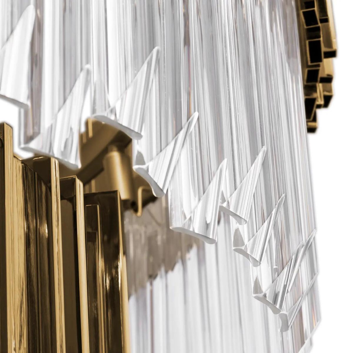 Empire II Suspension Lamp