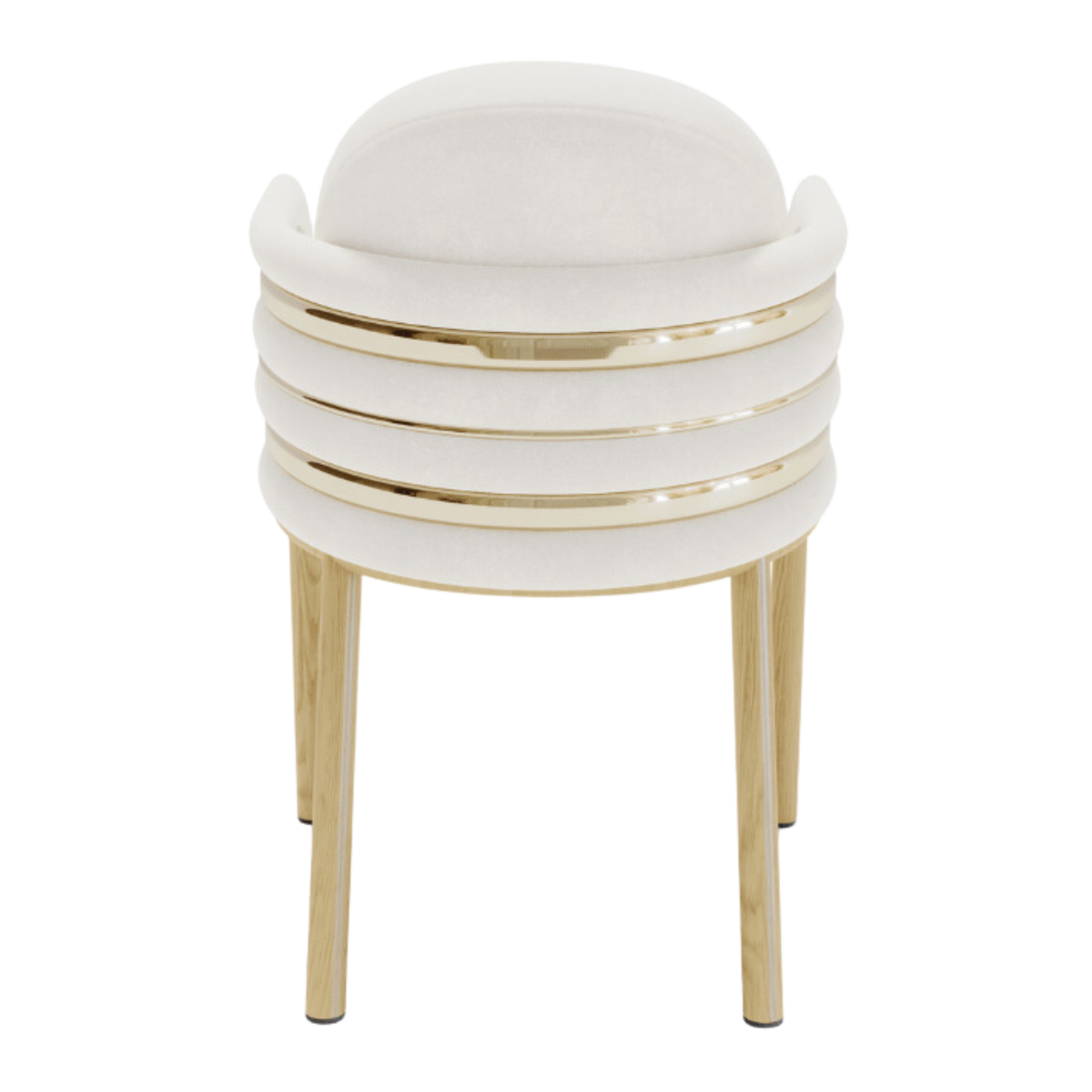 Dunaway II Dining Chair