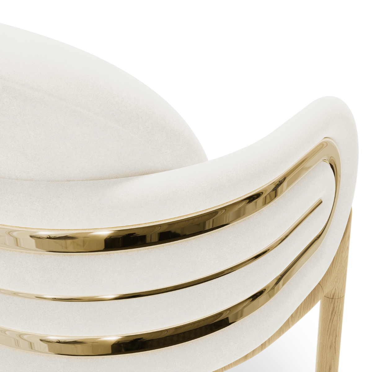 Dunaway II Dining Chair