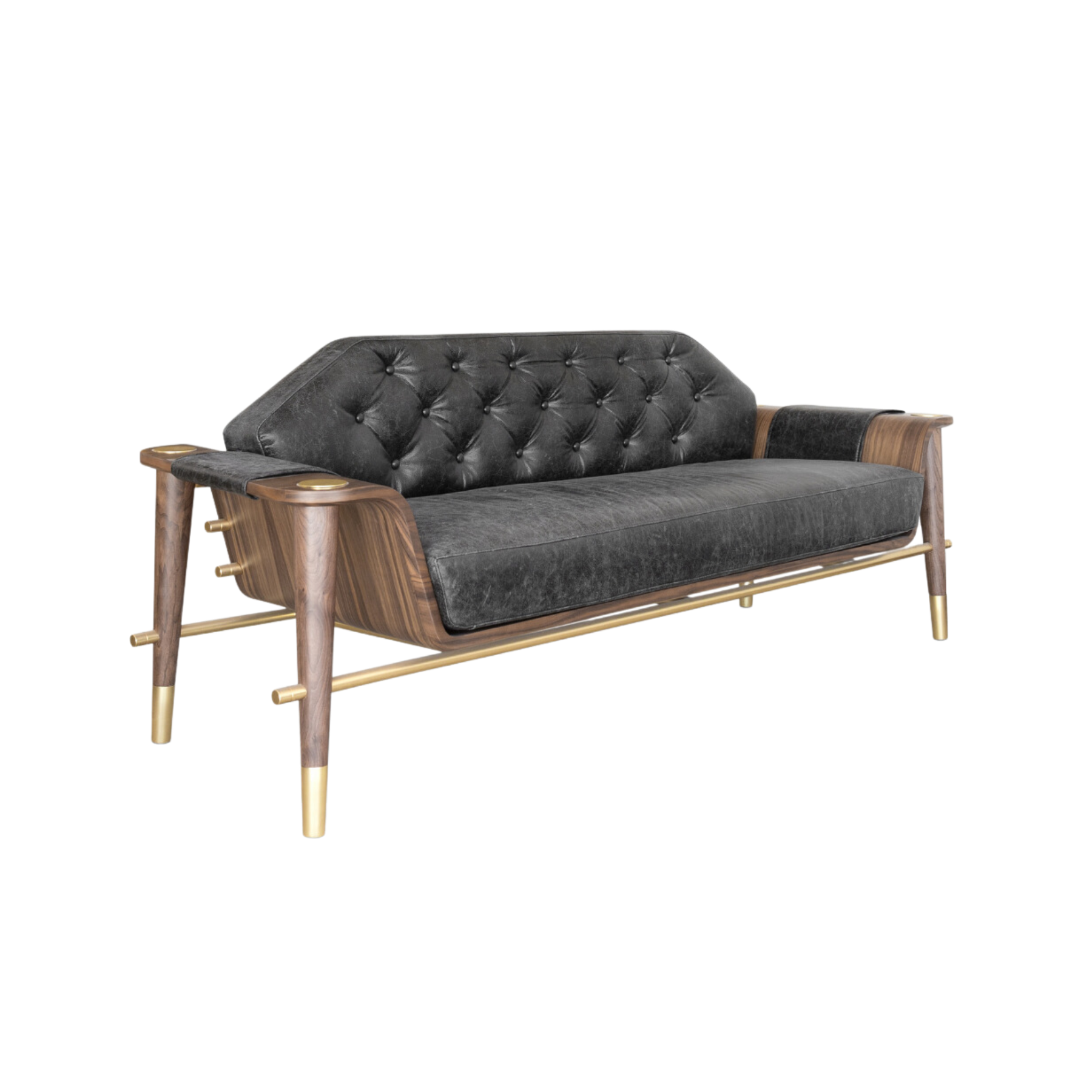Curtis Sofa