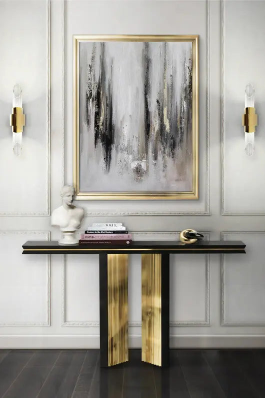 Beyond Console Table