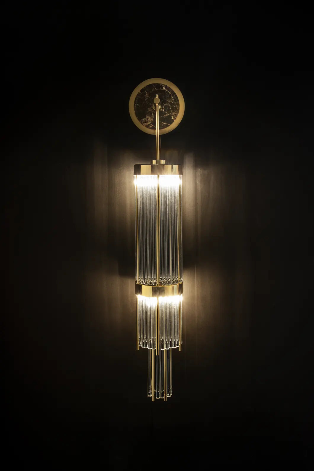 Pharo II Wall Lamp