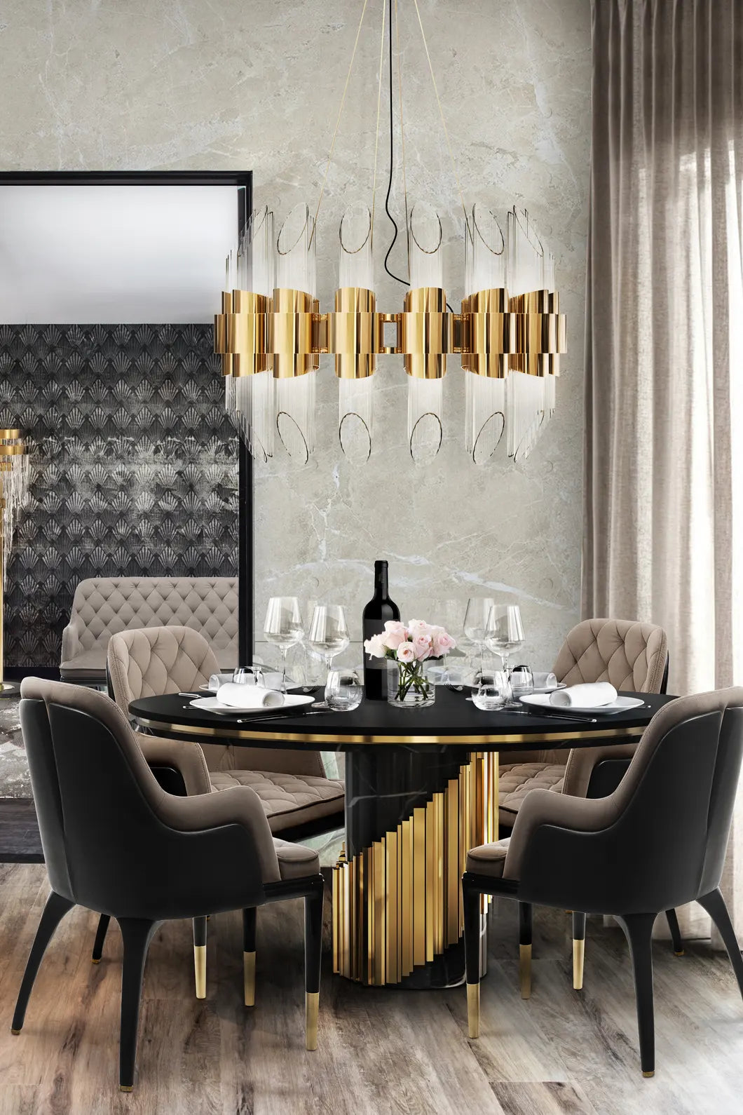 Littus Dining Table