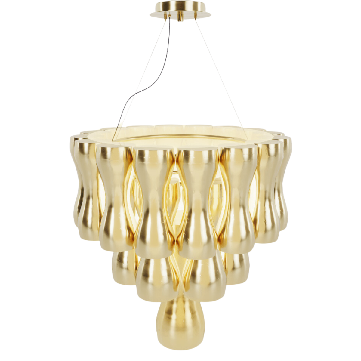 Krown Chandelier