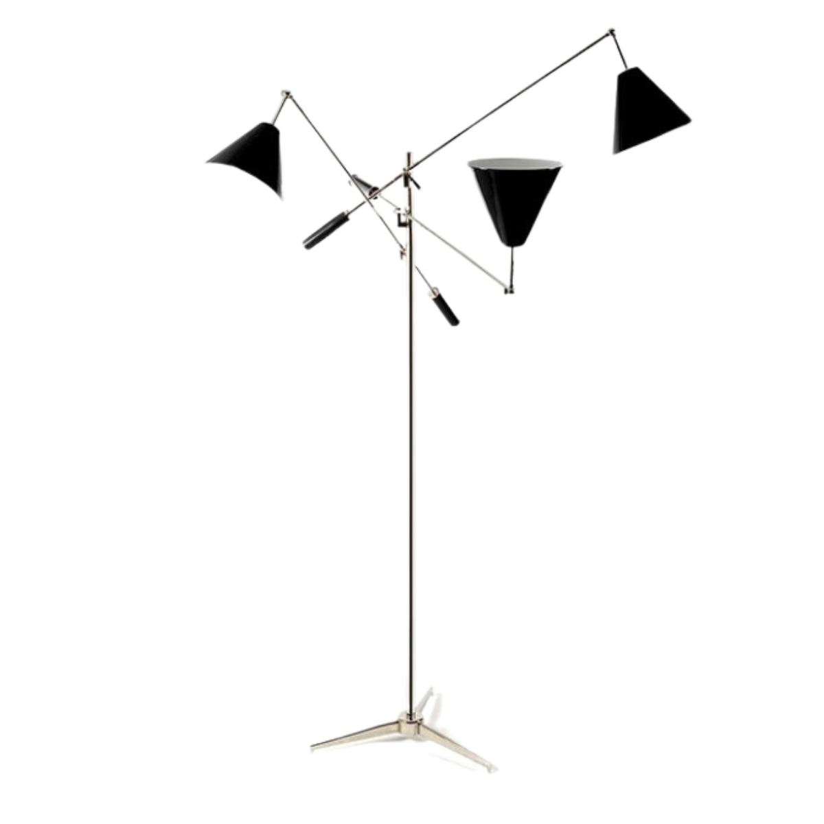 Sinatra Floor Lamp