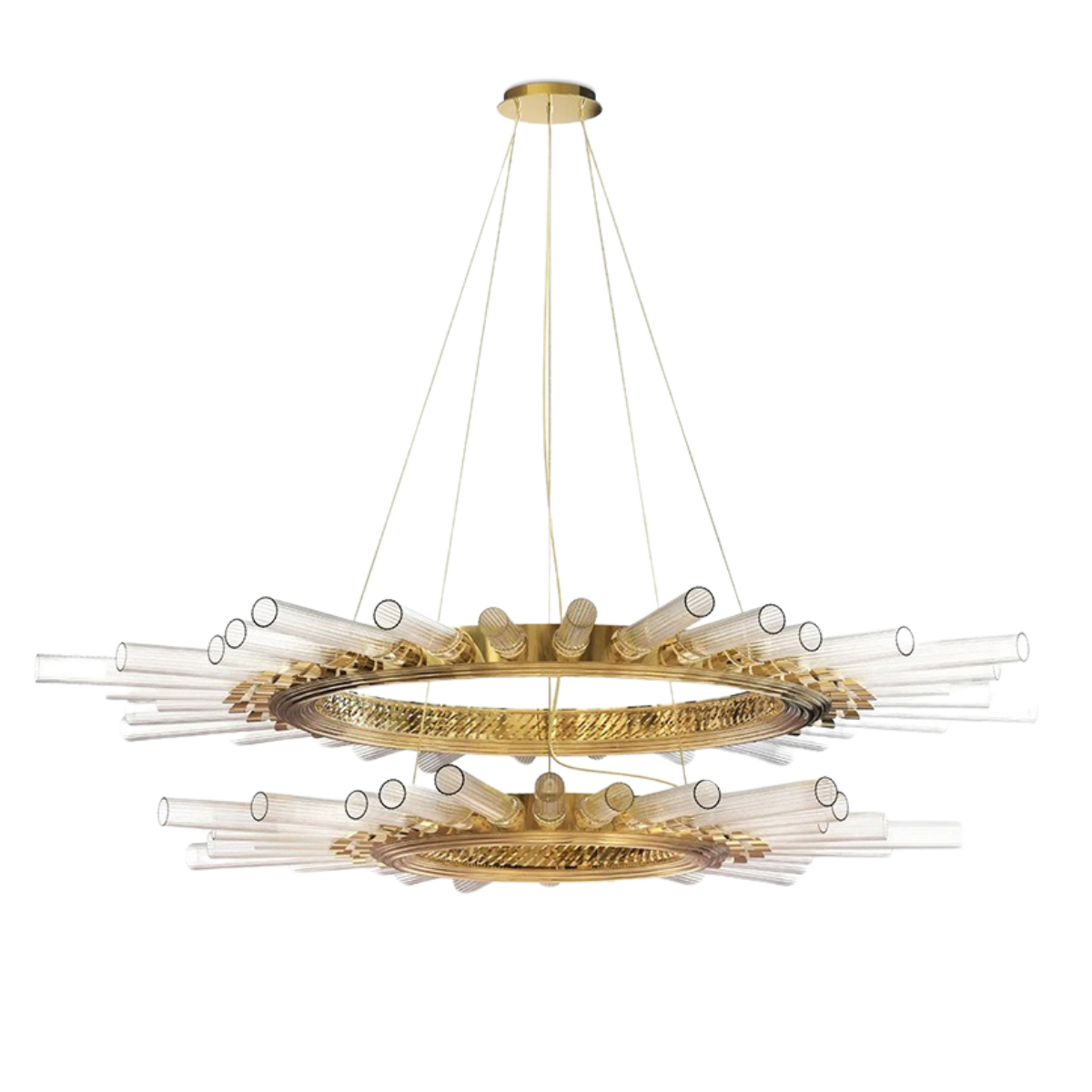 Majestic II Suspension