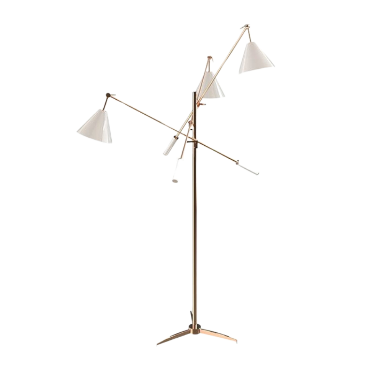 Sinatra Floor Lamp