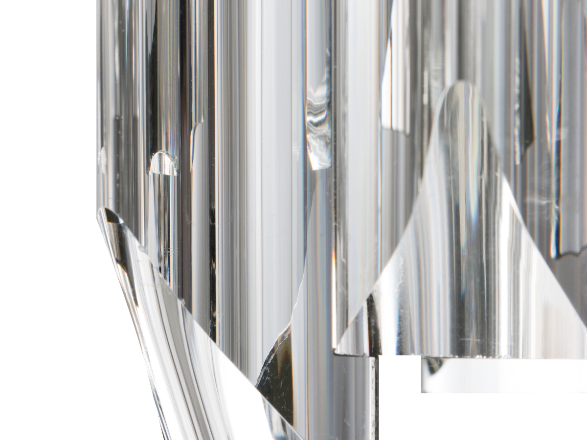 Empire Small Wall Lamp