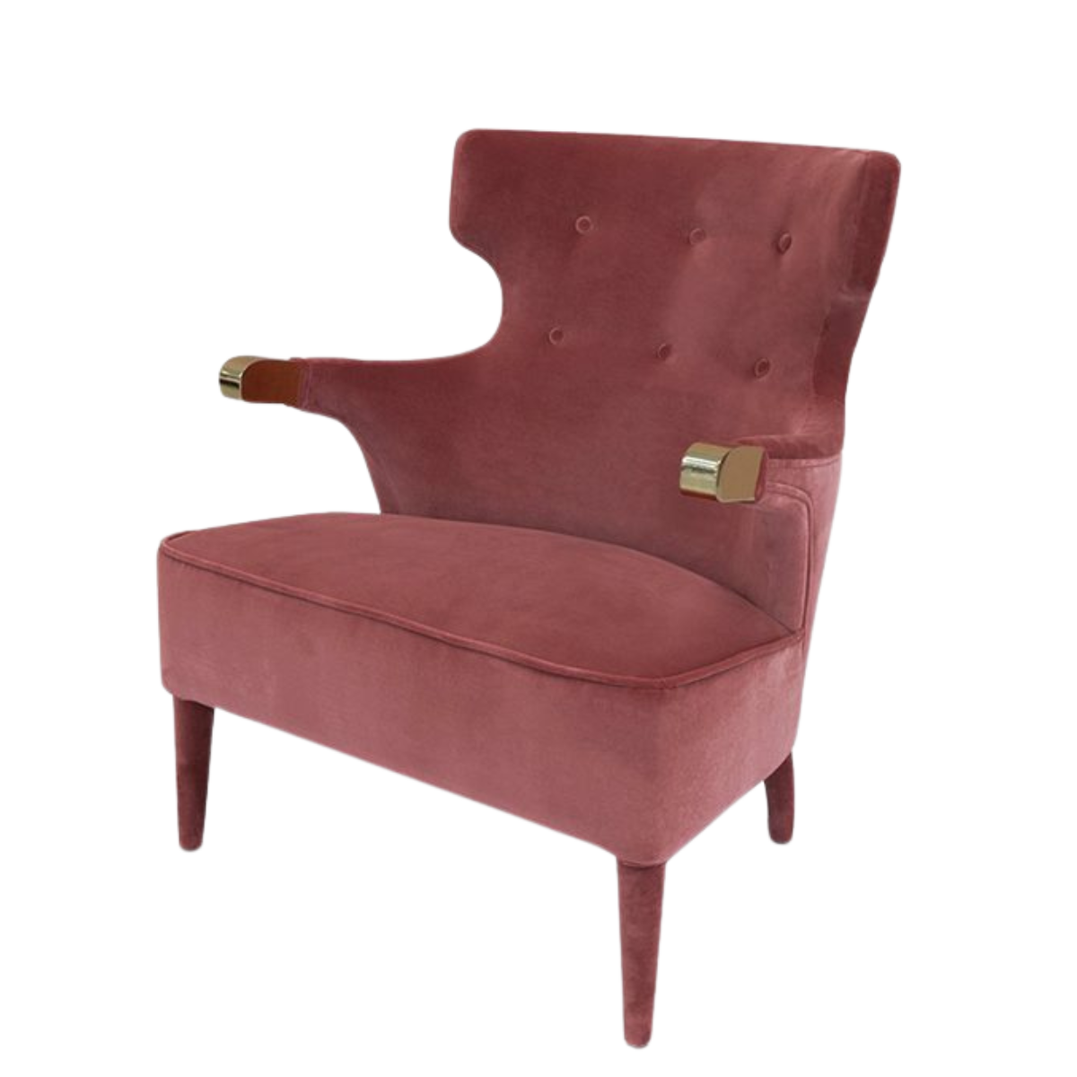 Sika II Armchair