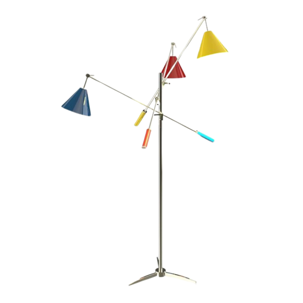 Sinatra Floor Lamp