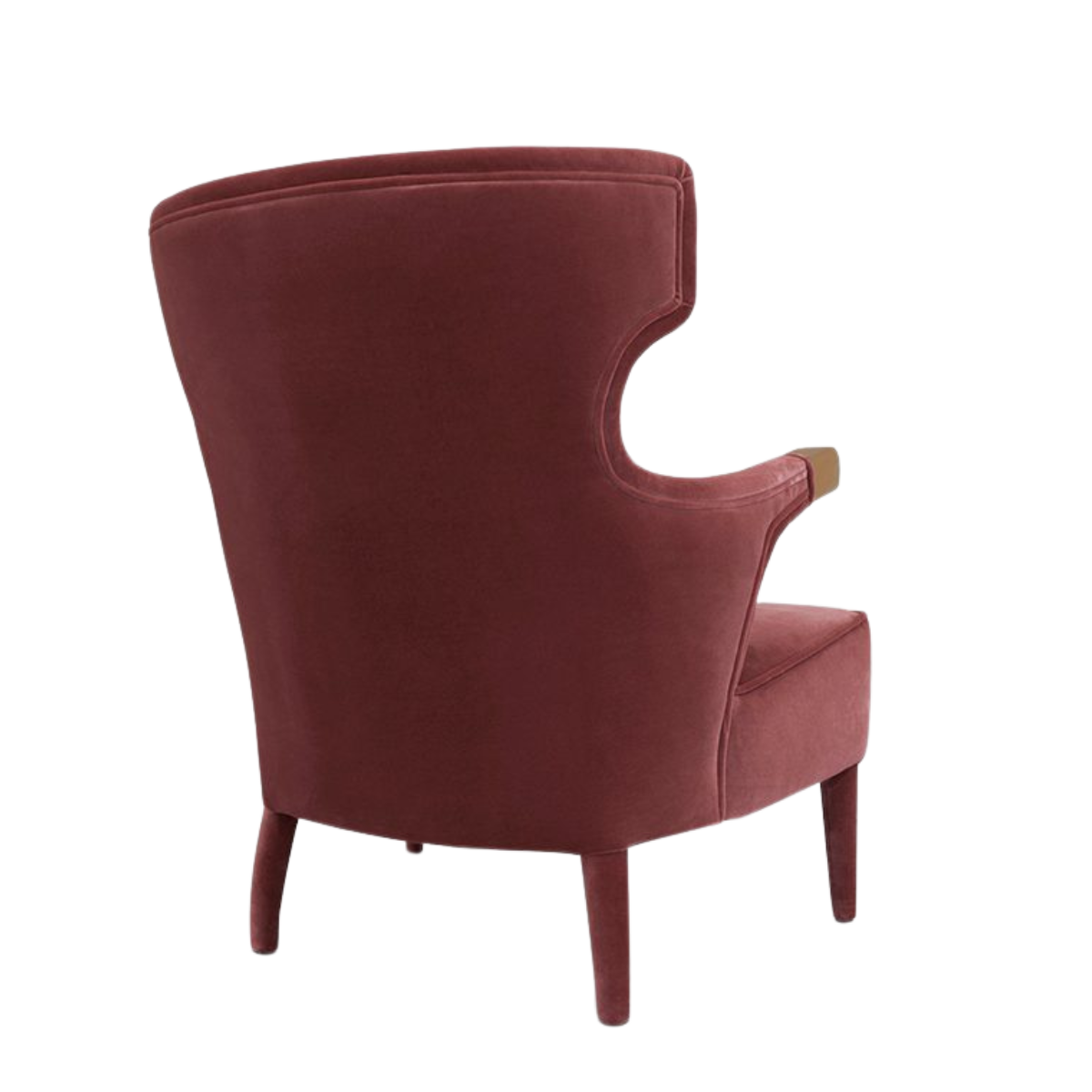 Sika II Armchair