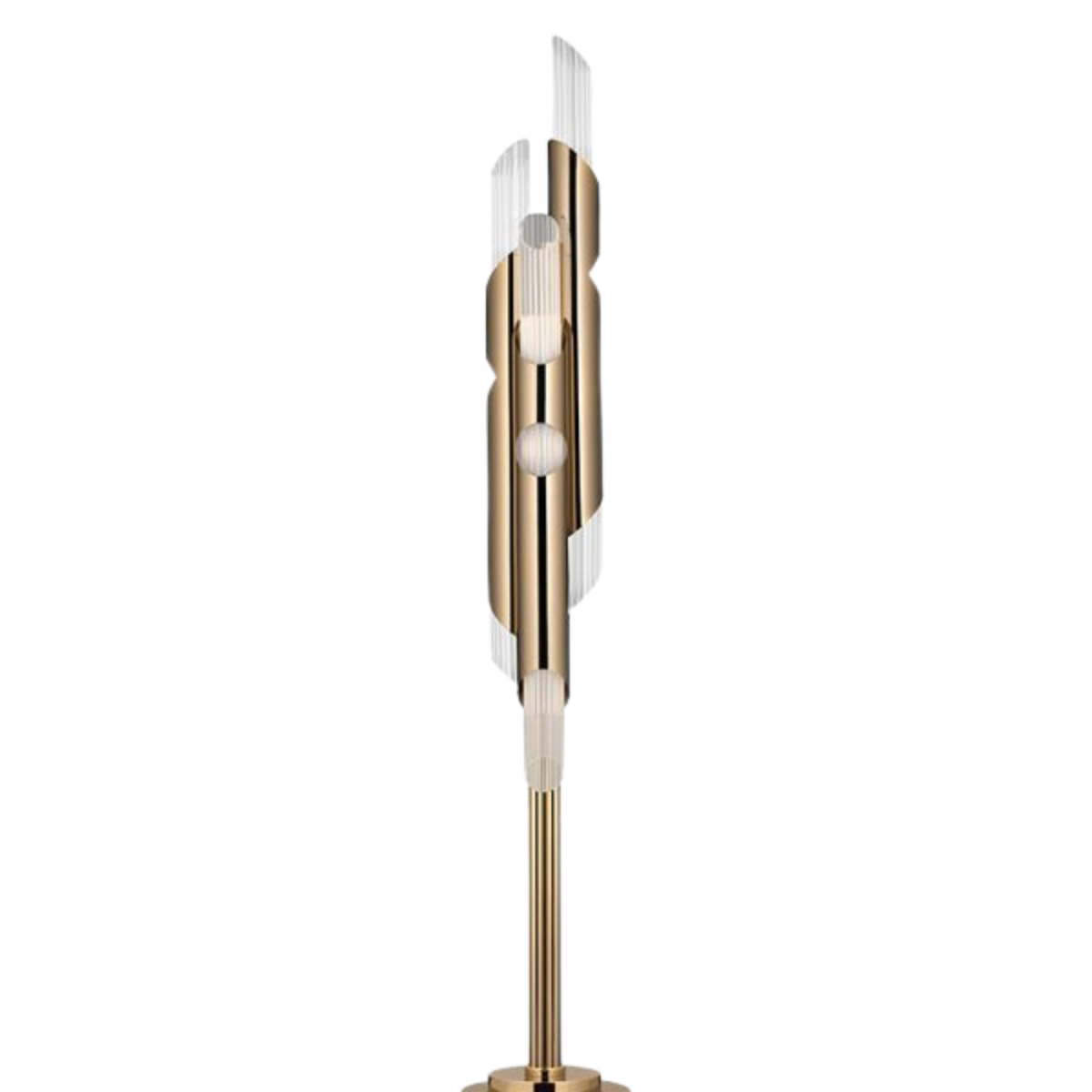 Draycott Floor Lamp