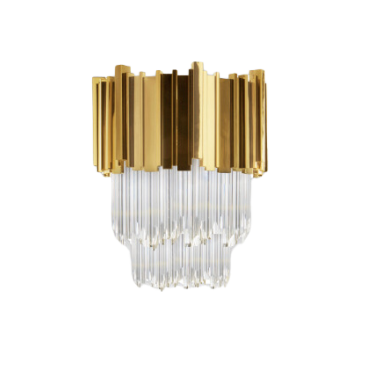 Empire II Small Wall Lamp