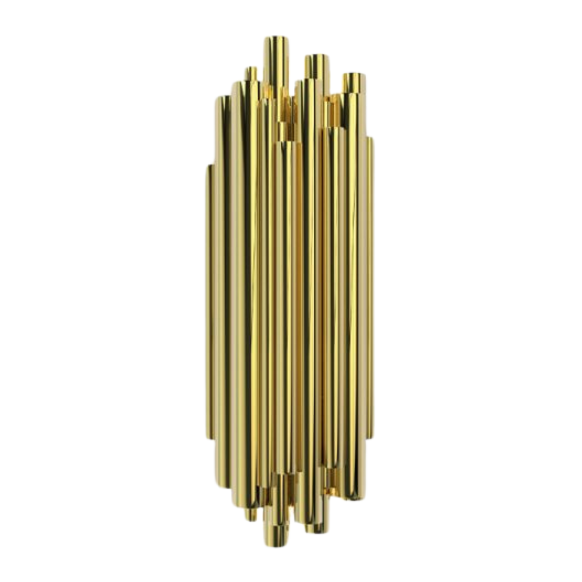 Brubeck Wall Lamp