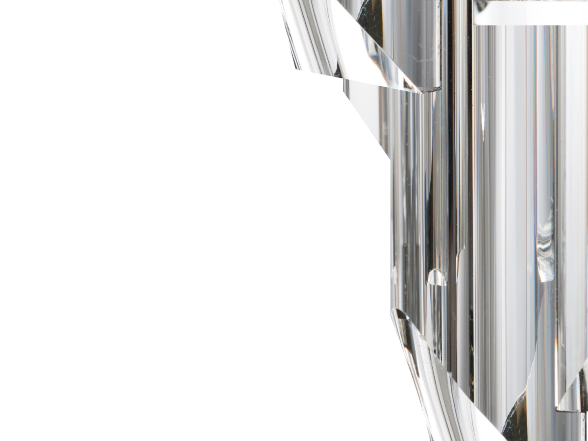 Empire II Small Wall Lamp