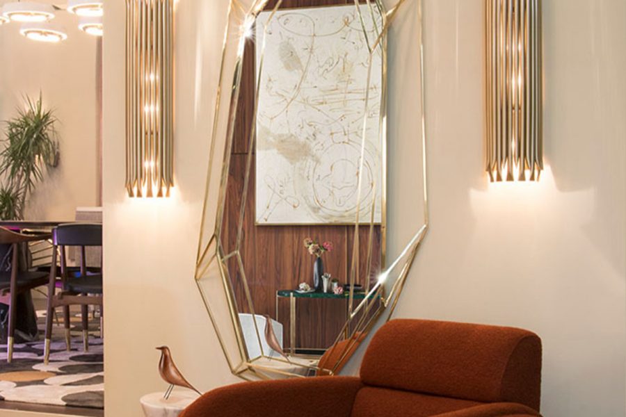 Matheny XL Wall Lamp