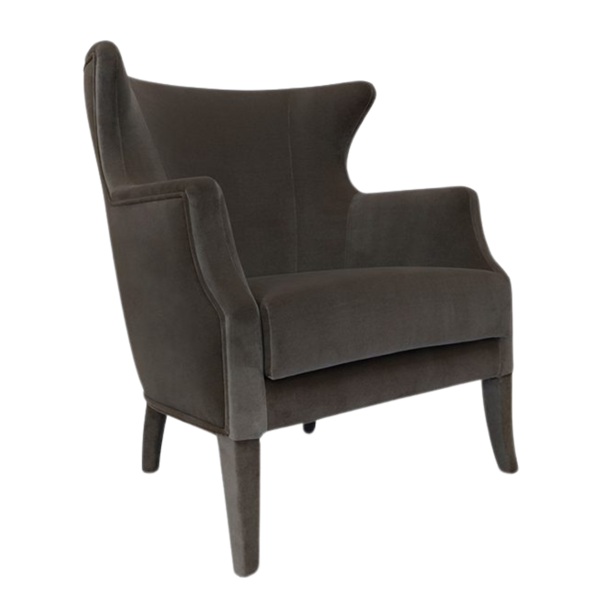 Dukono II Armchair