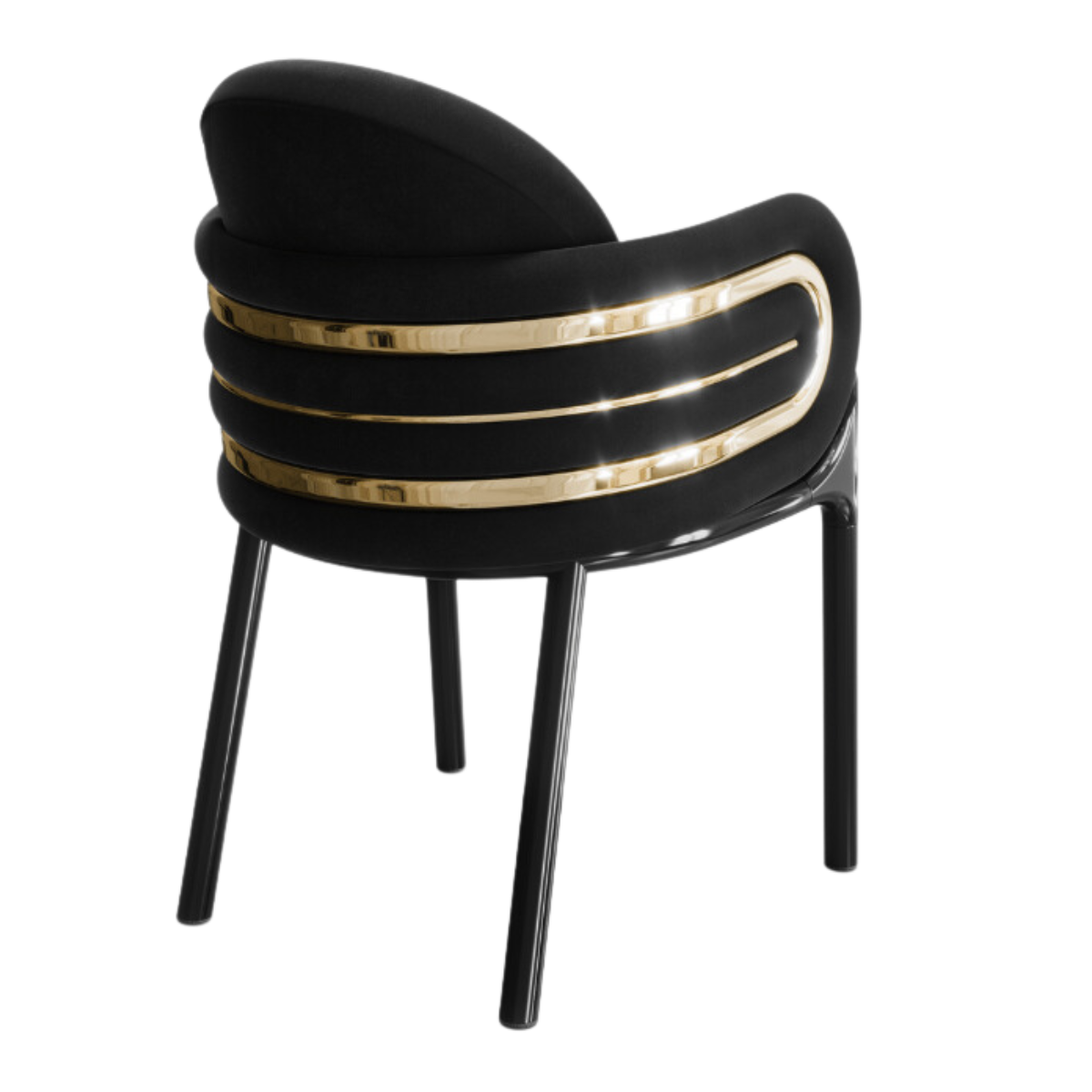 Dunaway Dining Chair