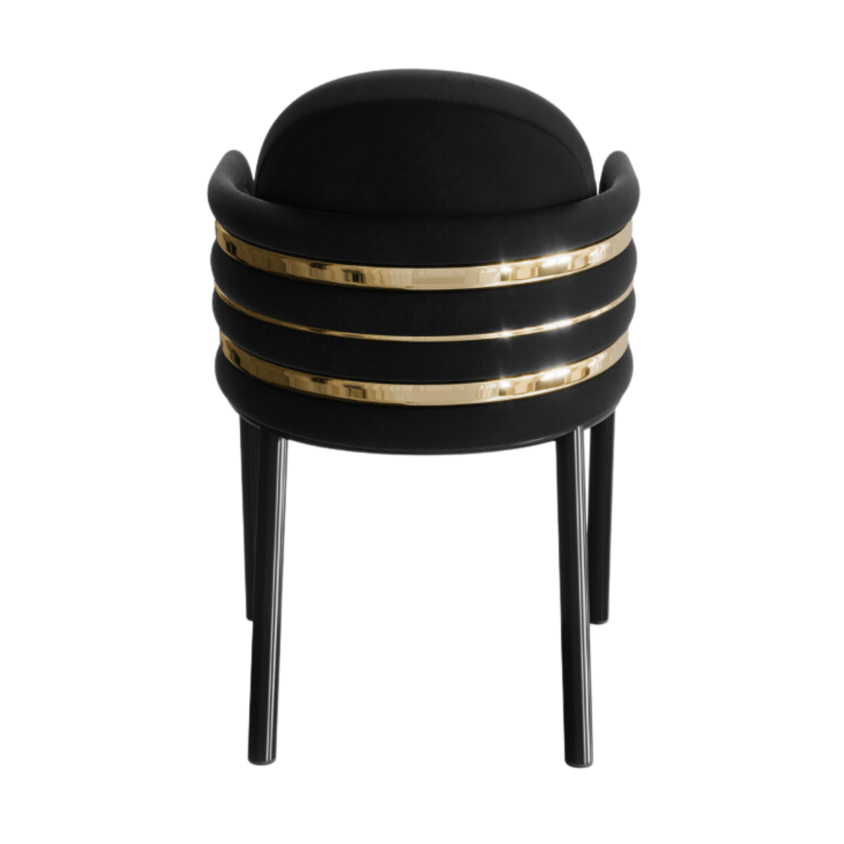 Dunaway Dining Chair