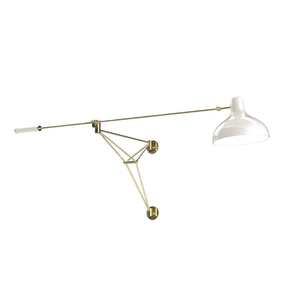 Diana Wall Lamp