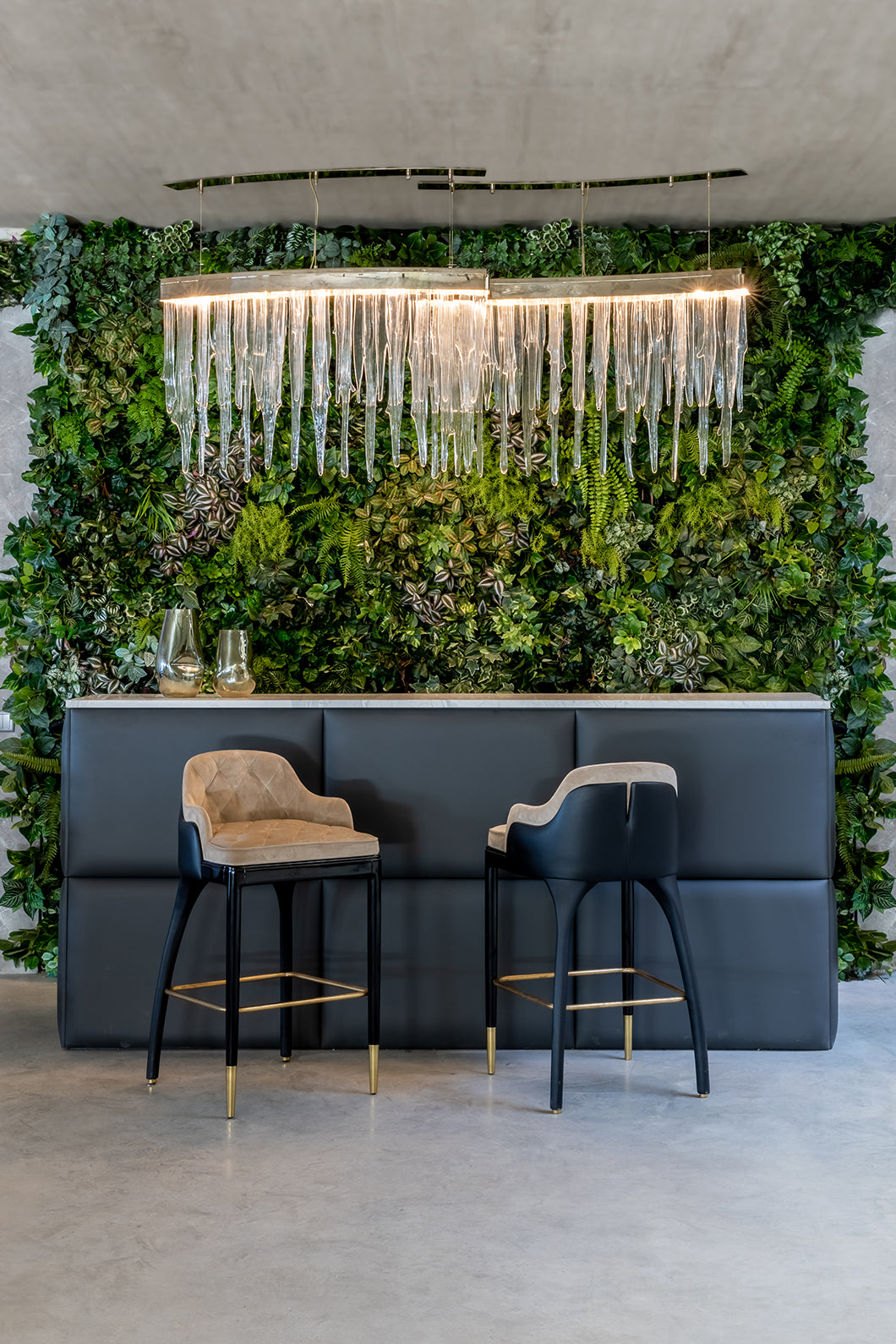 Charla Counter Stool