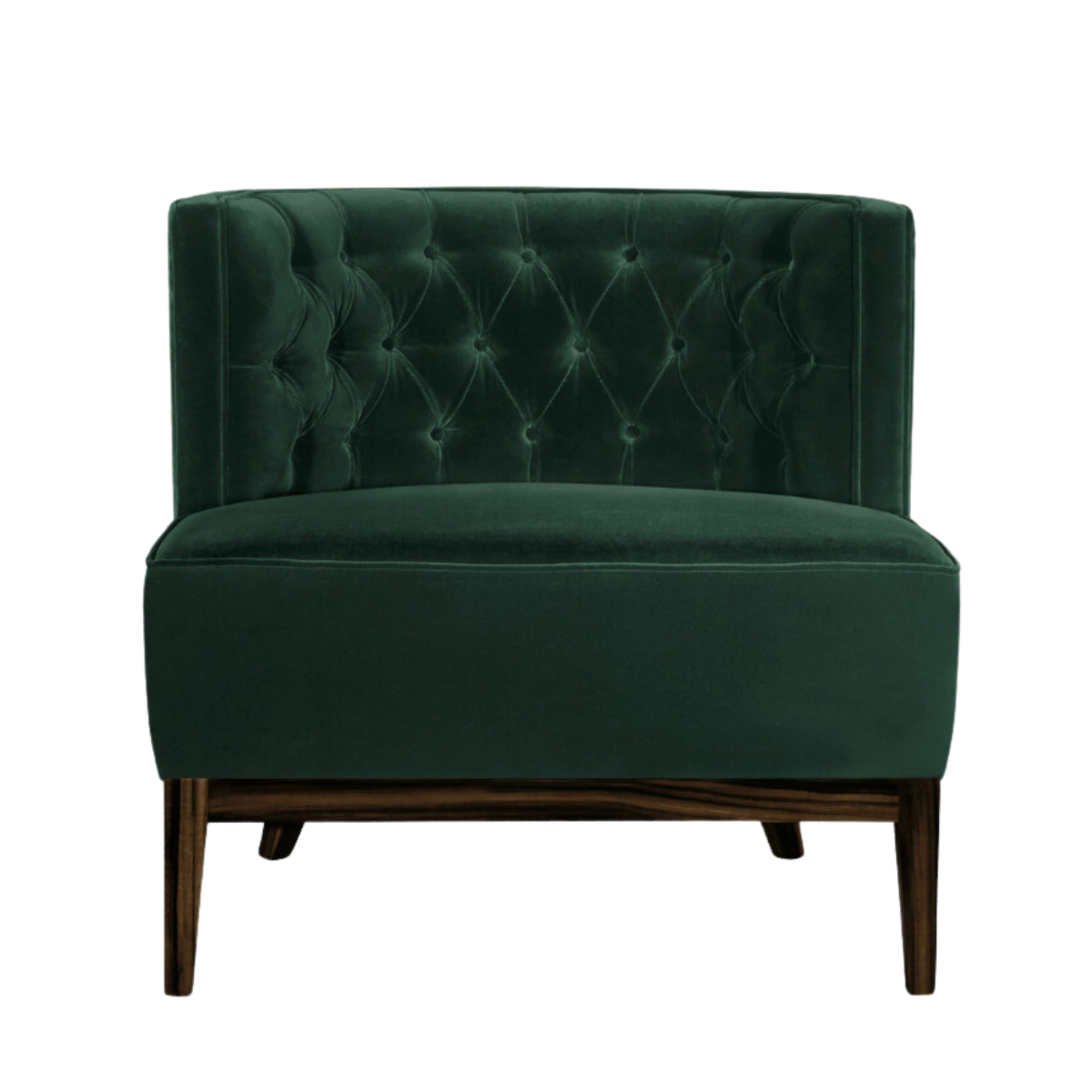 Bourbon Armchair
