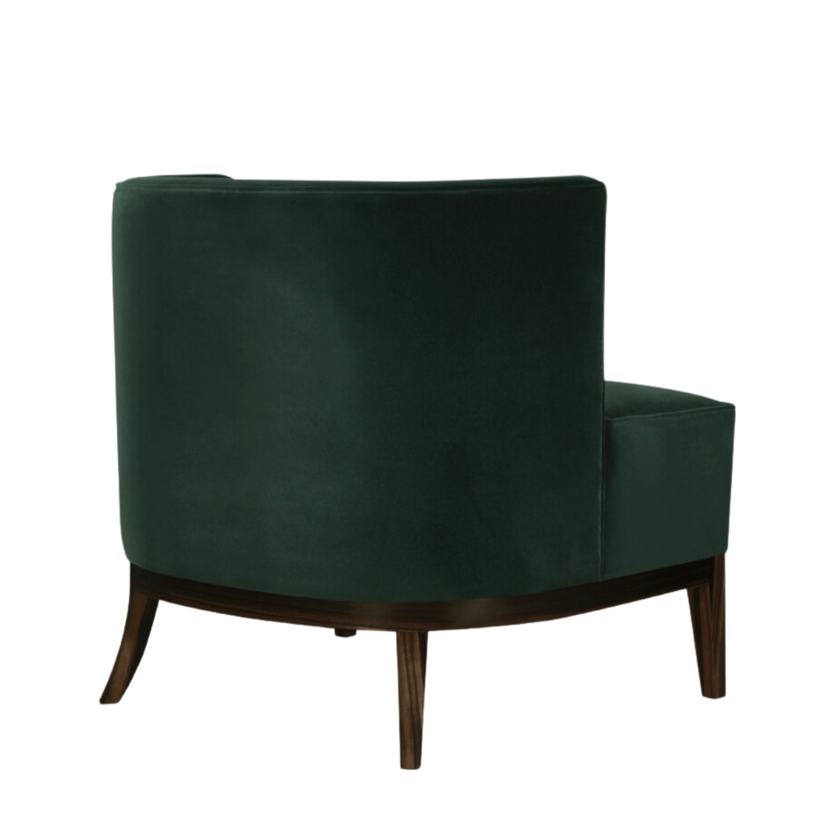 Bourbon Armchair